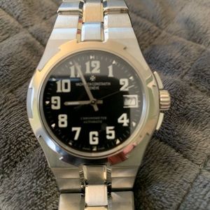 Vacheron Constantin Men’s Watch NWOT